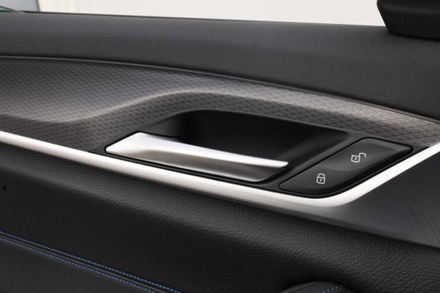BMW 520 usata, con Servosterzo