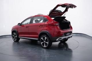 DR MOTOR DR 3.0 usata, con Sensori di parcheggio posteriori