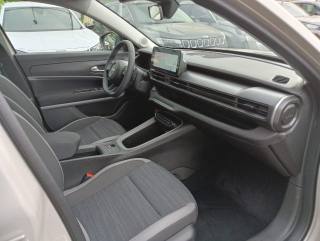 JEEP Avenger usata, con Sistema di navigazione