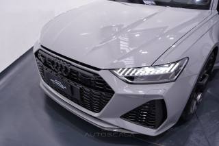 AUDI RS6 usata 49