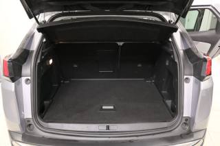 PEUGEOT 3008 usata, con Sensore di pioggia