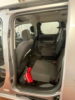 CITROEN Berlingo usata, con Autoradio
