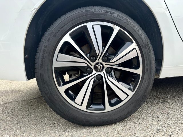 CITROEN Grand C4 Picasso usata 31