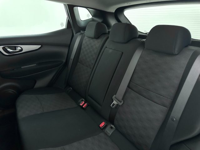 NISSAN Qashqai usata, con ESP