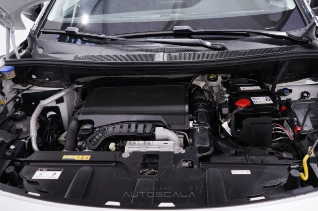 PEUGEOT 3008 usata 35