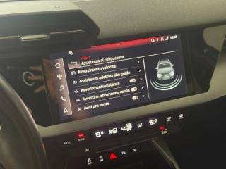 AUDI A3 usata, con Sistema di navigazione