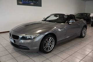 BMW Z4 usata, con Alzacristalli elettrici
