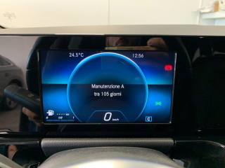 MERCEDES-BENZ B 160 usata, con Adaptive Cruise Control