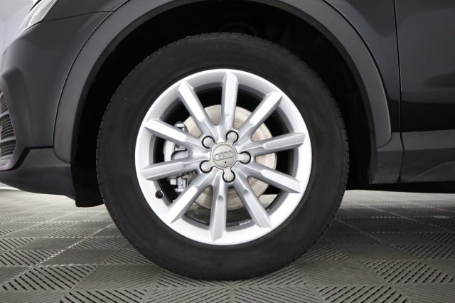 AUDI Q3 usata 14