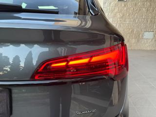 AUDI Q5 usata, con Sensore di pioggia