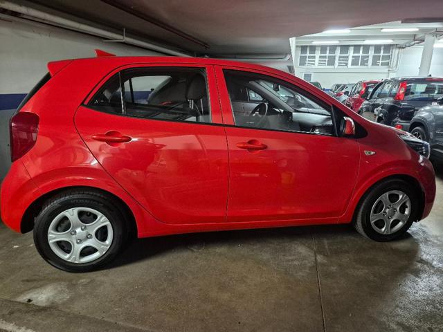 KIA Picanto usata, con Airbag Passeggero