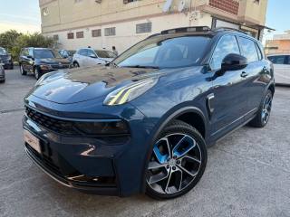 LYNK & CO 01 1.5 td phev Hybrid Plug-in