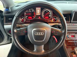 AUDI A8 usata, con Fendinebbia