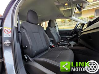 SKODA Kamiq usata, con Bracciolo