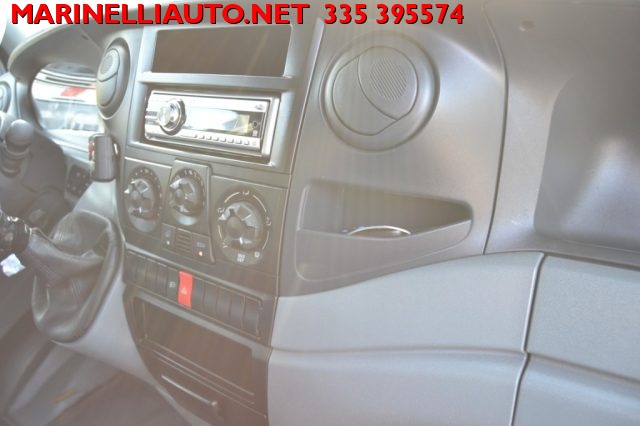 IVECO Daily usata 19