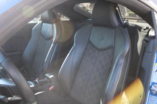 AUDI TT usata, con Controllo automatico clima