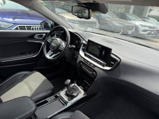 KIA XCeed usata, con Climatizzatore