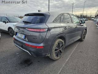 DS AUTOMOBILES DS 7 usata, con Alzacristalli elettrici