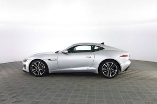 JAGUAR F-Type usata 5