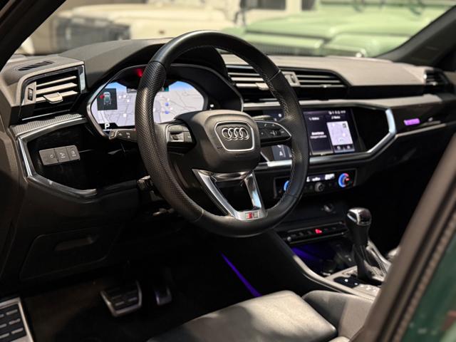 AUDI Q3 usata, con Chiusura centralizzata