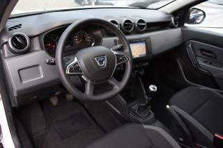 DACIA Duster usata, con Autoradio