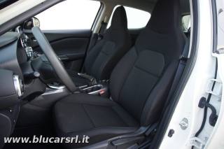 NISSAN Juke usata, con Antifurto