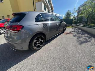 MERCEDES-BENZ A 180 usata, con Alzacristalli elettrici