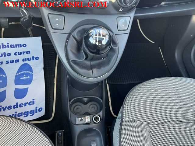 FIAT 500 usata 14