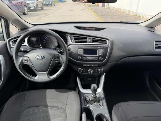 KIA cee