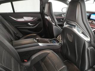 MERCEDES-BENZ GT usata, con Boardcomputer