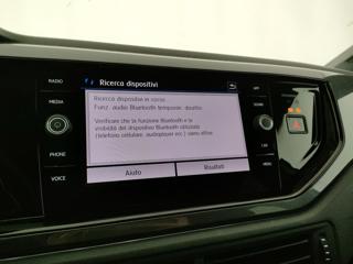 VOLKSWAGEN Polo usata, con USB