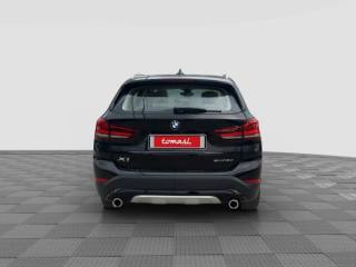 BMW X1 usata 3