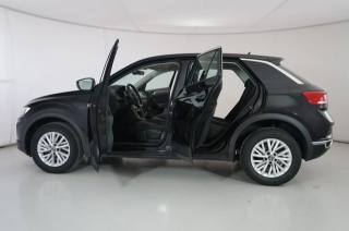 VOLKSWAGEN T-Roc usata, con Vivavoce