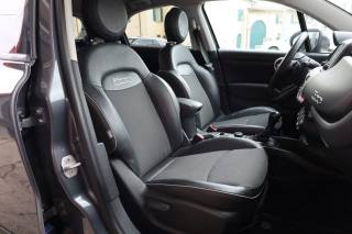 FIAT 500X usata 112