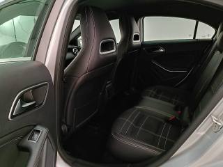 MERCEDES-BENZ A 200 usata 12