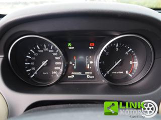 LAND ROVER Discovery Sport usata, con ESP