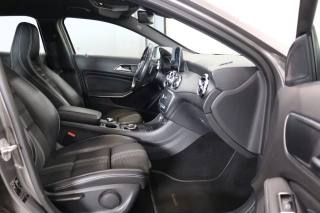 MERCEDES-BENZ GLA 200 usata, con Airbag testa