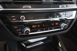 BMW X3 usata 10
