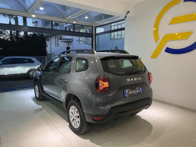 DACIA Duster usata, con Cerchi in lega