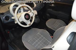 FIAT 500 usata, con Autoradio digitale