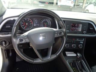 SEAT Leon usata, con Airbag laterali