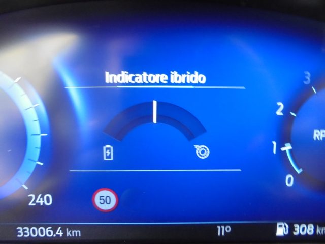 FORD Puma usata 34