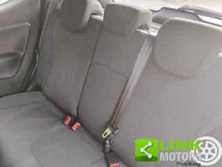 LANCIA Ypsilon usata, con Bluetooth