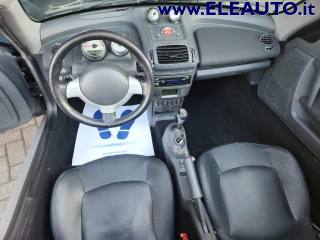 SMART Roadster usata, con Climatizzatore