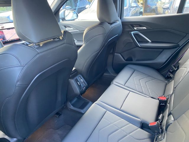 BMW X2 usata, con Filtro antiparticolato