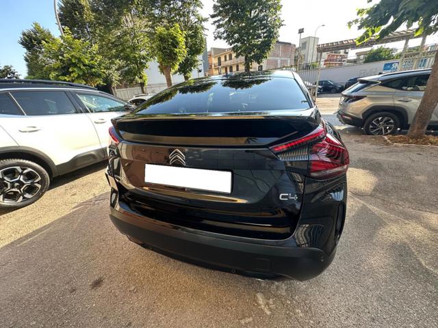 CITROEN C4 usata, con Cerchi in lega