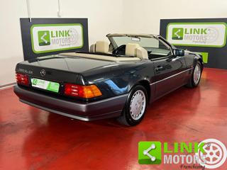 MERCEDES-BENZ SL 300 usata, con Bracciolo
