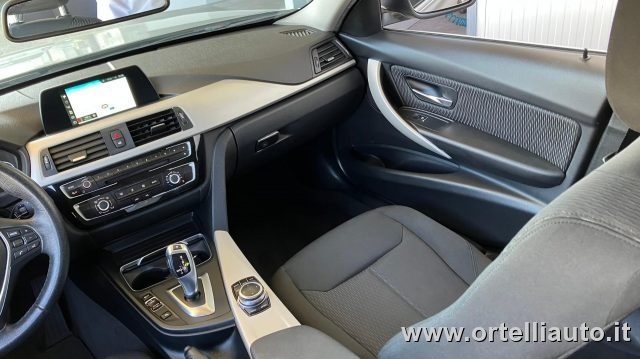 BMW 318 usata 28