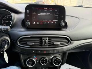 FIAT Tipo usata, con Riconoscimento dei segnali stradali
