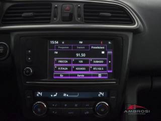 RENAULT Kadjar usata 13